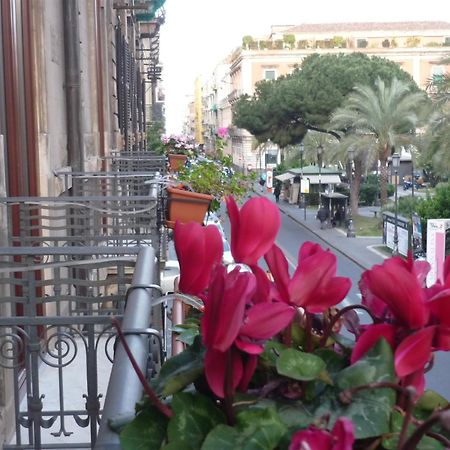 Antiche Volte Bed & Breakfast Catania Bagian luar foto