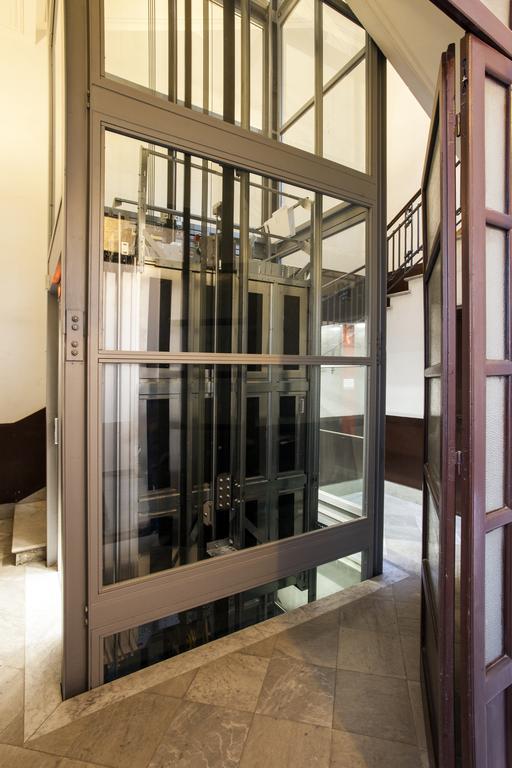 Antiche Volte Bed & Breakfast Catania Bagian luar foto