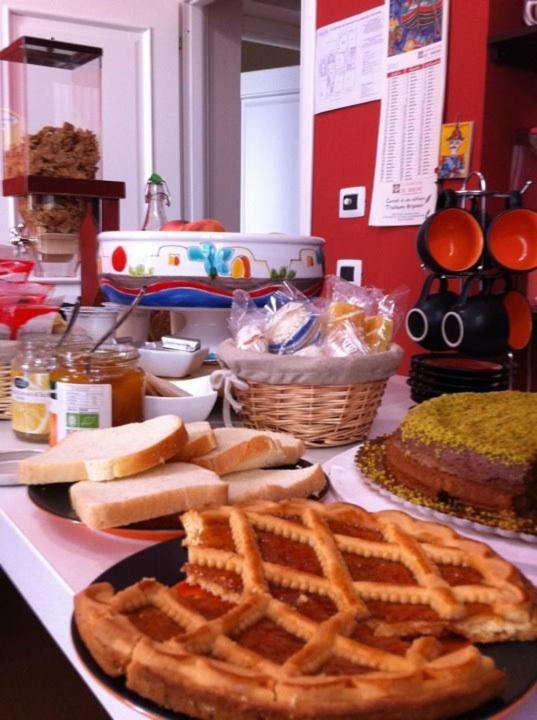 Antiche Volte Bed & Breakfast Catania Bagian luar foto