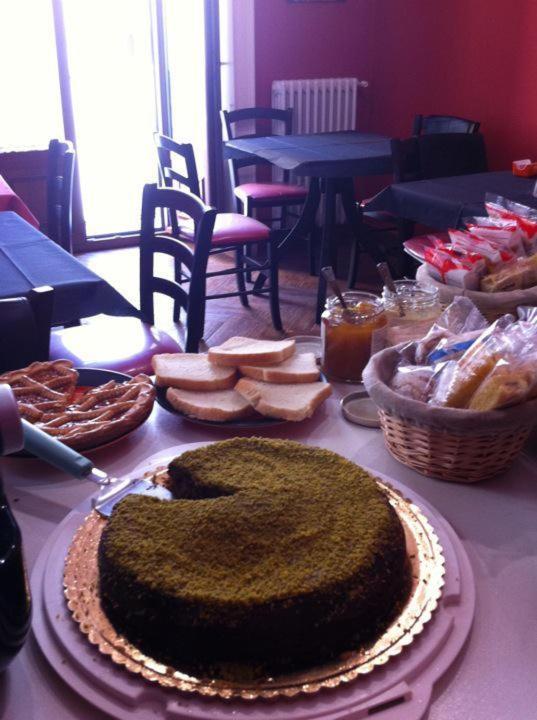 Antiche Volte Bed & Breakfast Catania Bagian luar foto