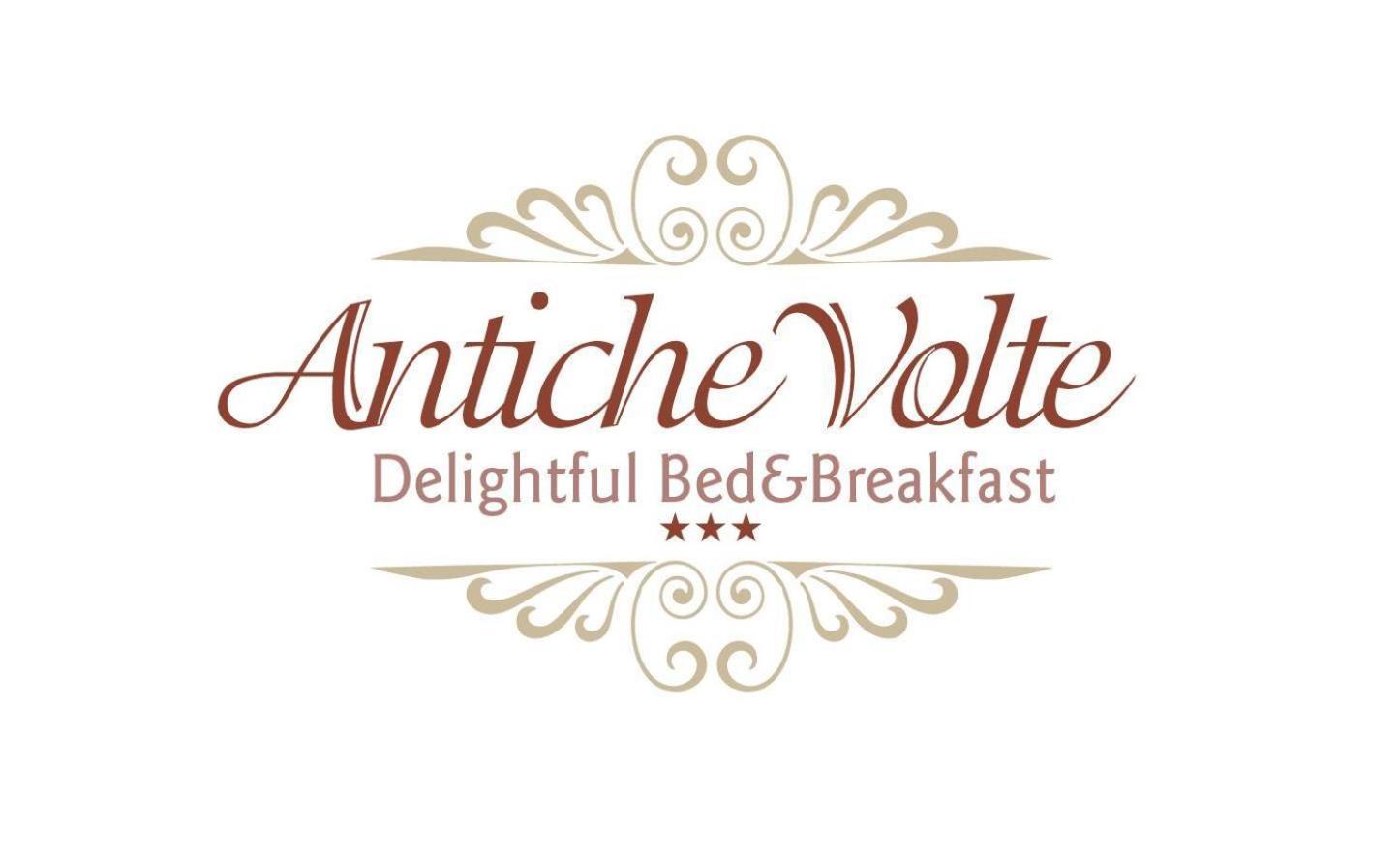 Antiche Volte Bed & Breakfast Catania Bagian luar foto
