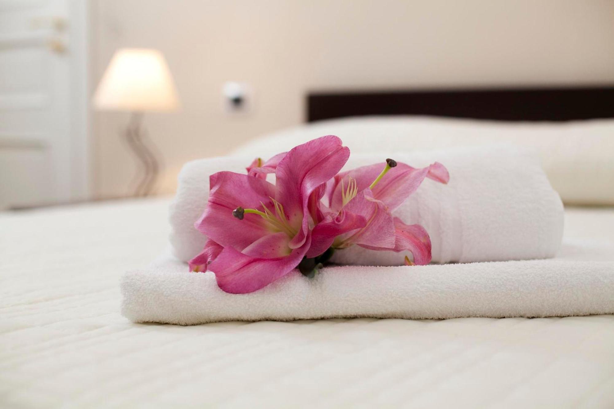 Antiche Volte Bed & Breakfast Catania Bagian luar foto