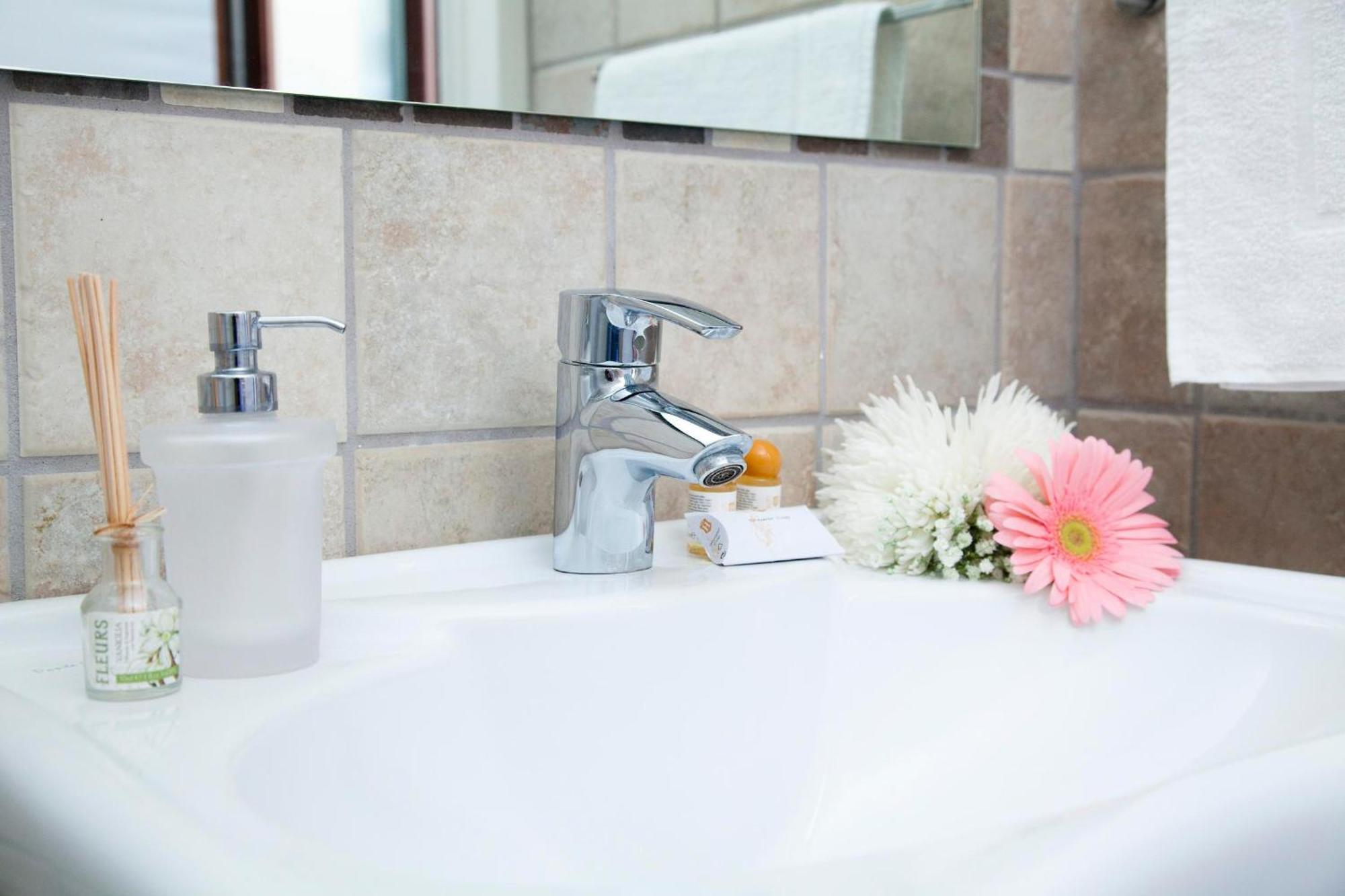 Antiche Volte Bed & Breakfast Catania Bagian luar foto