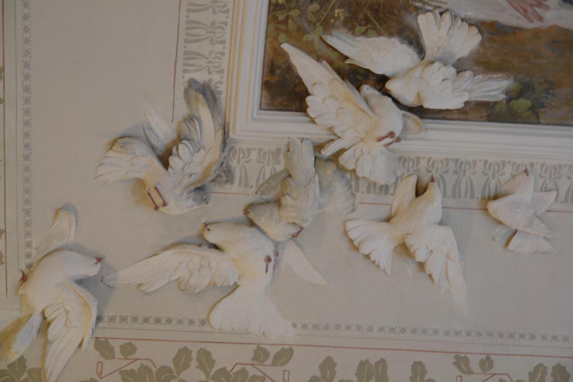 Antiche Volte Bed & Breakfast Catania Bagian luar foto