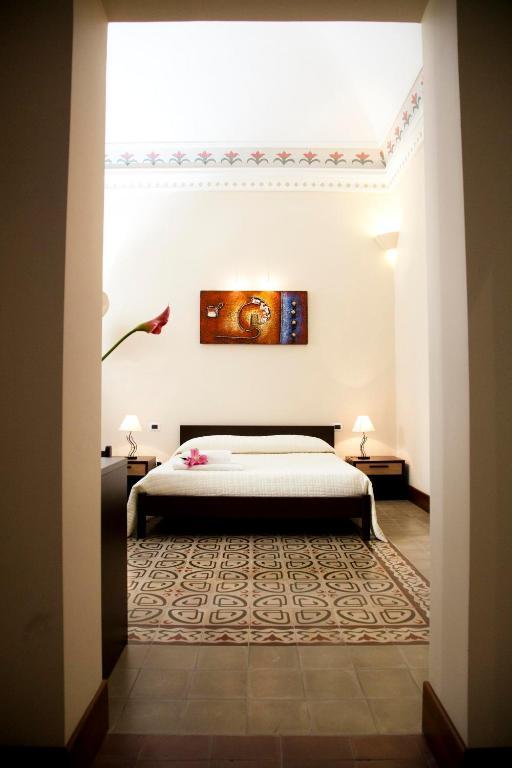 Antiche Volte Bed & Breakfast Catania Ruang foto
