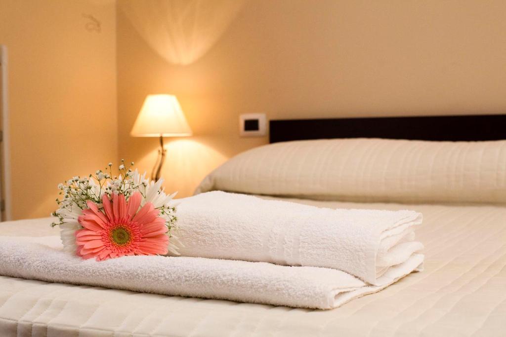 Antiche Volte Bed & Breakfast Catania Ruang foto