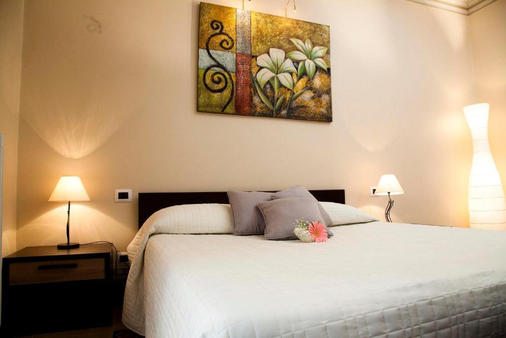 Antiche Volte Bed & Breakfast Catania Bagian luar foto
