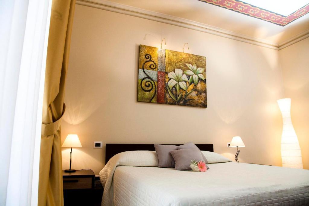 Antiche Volte Bed & Breakfast Catania Ruang foto