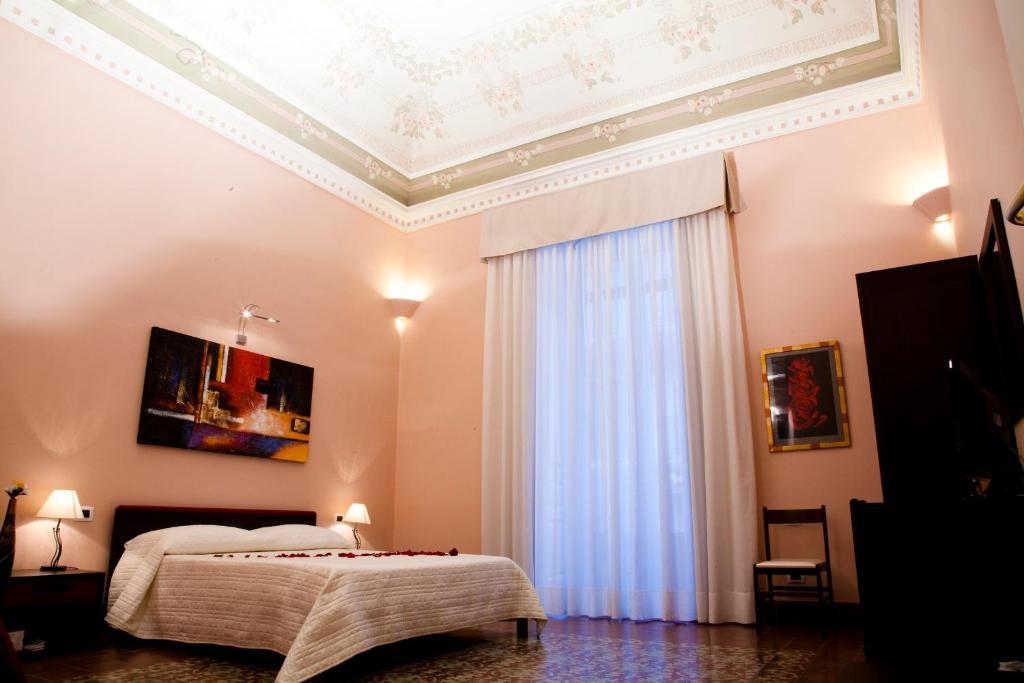 Antiche Volte Bed & Breakfast Catania Bagian luar foto