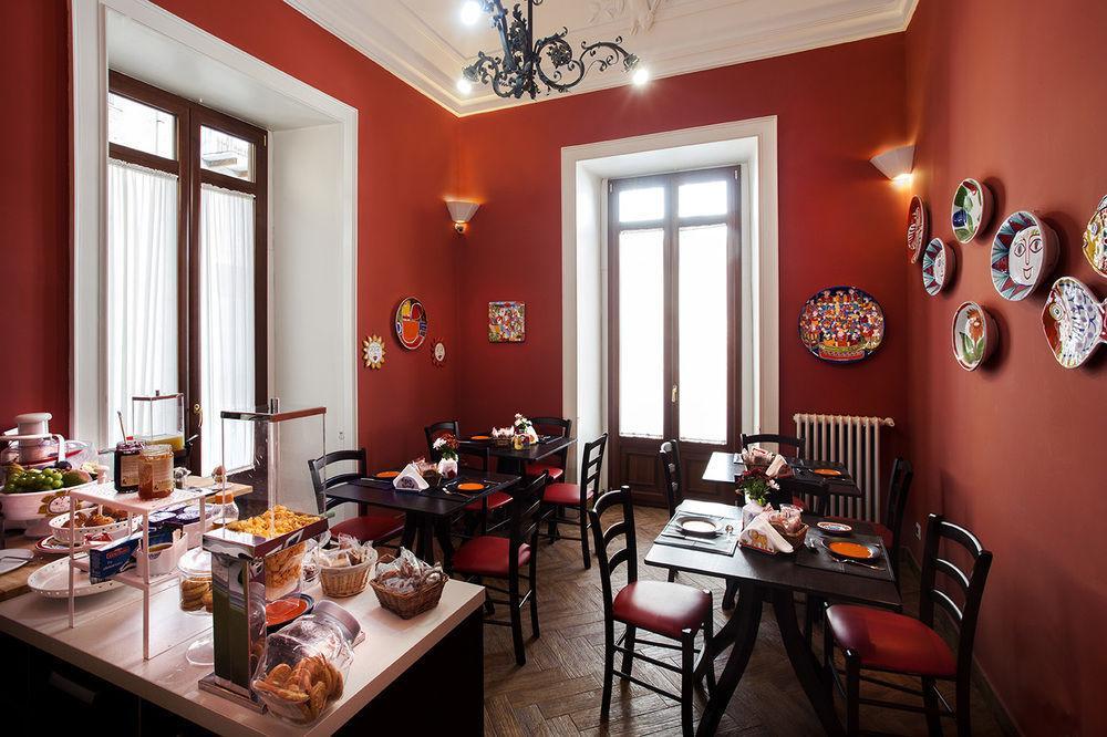 Antiche Volte Bed & Breakfast Catania Bagian luar foto