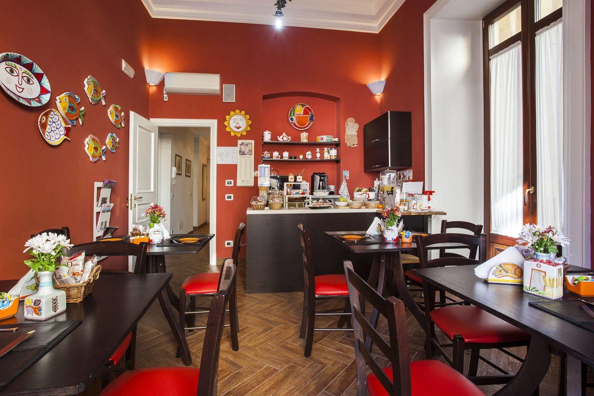 Antiche Volte Bed & Breakfast Catania Bagian luar foto