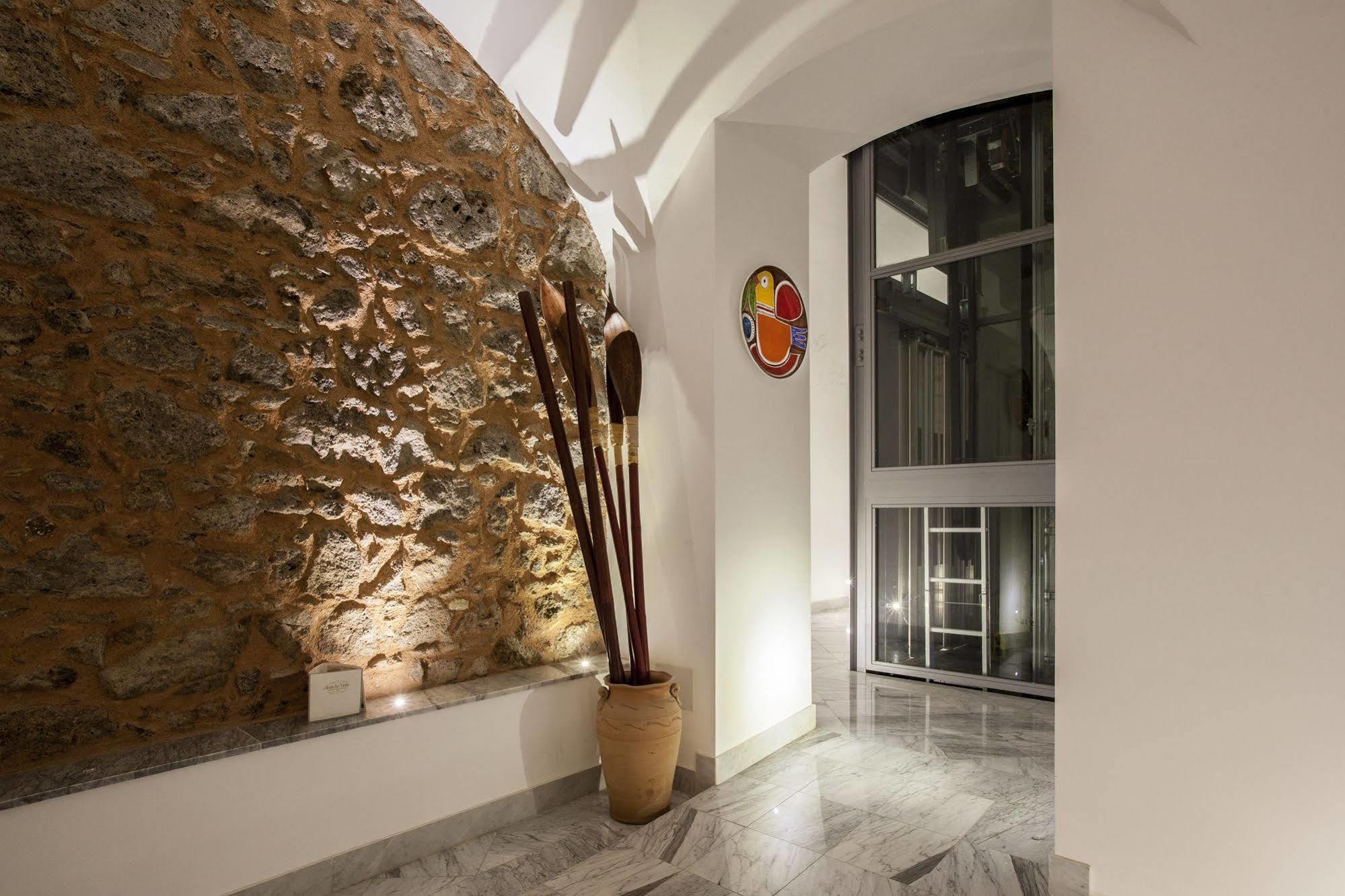 Antiche Volte Bed & Breakfast Catania Bagian luar foto